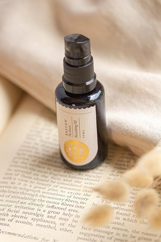 Bestow The Graces Nourishing Oil 30ml - Exquisite Laser Clinic